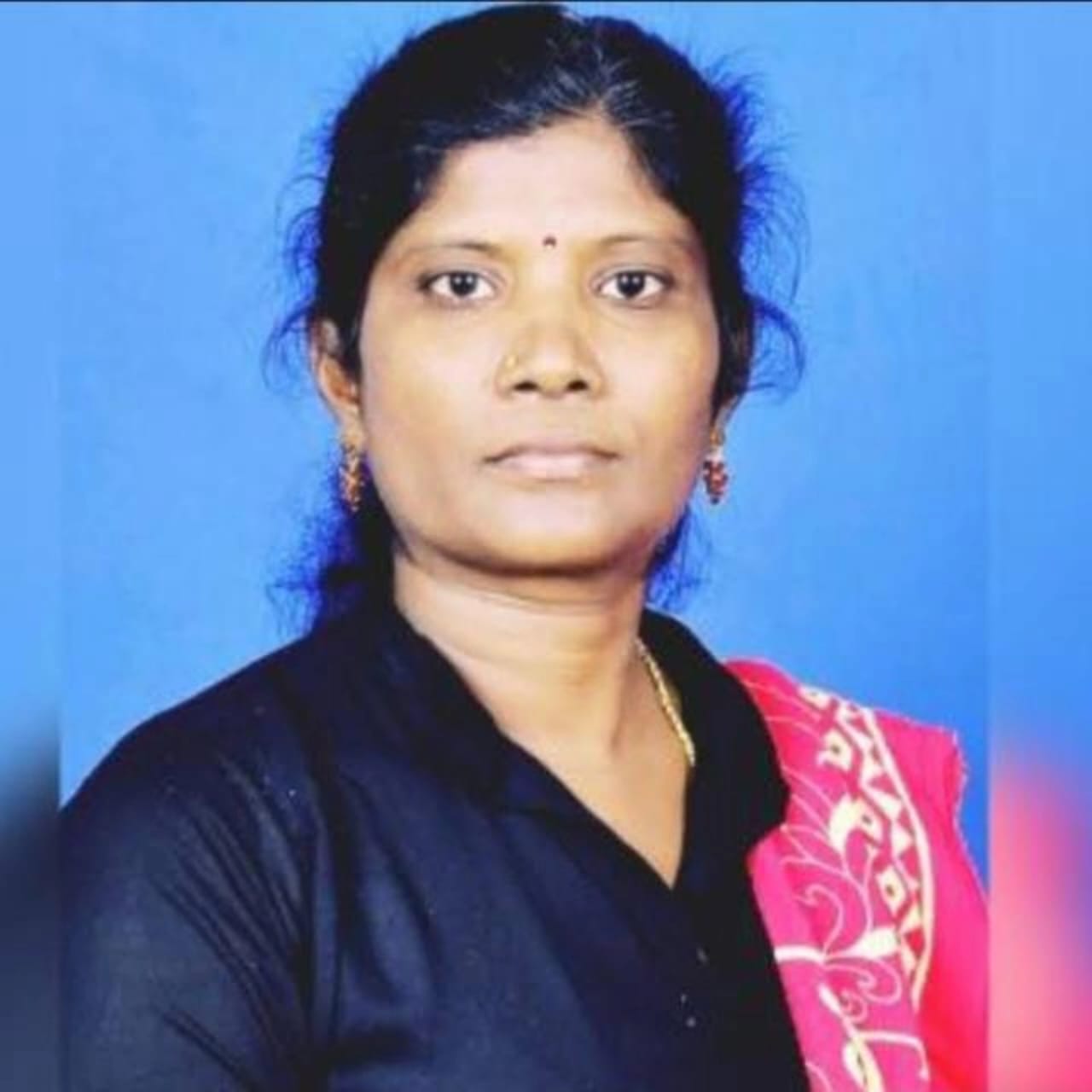 Mrs.P.Pandiselvi